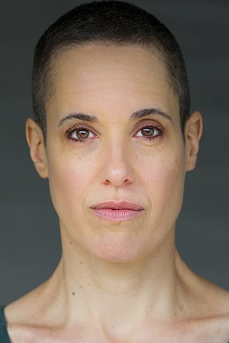 Noelle Messier Portrait of Noelle Messier