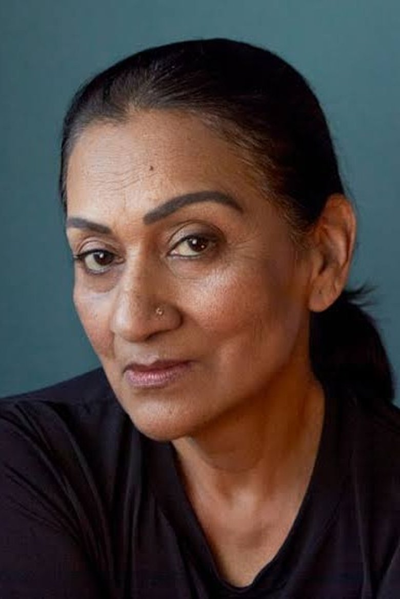 Ronica Sajnani Portrait of Ronica Sajnani