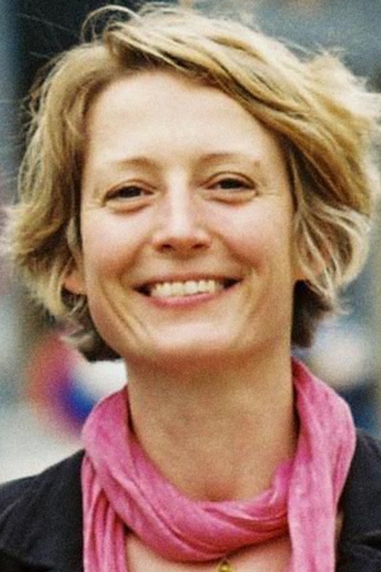 Nicole Gerhards Portrait of Nicole Gerhards