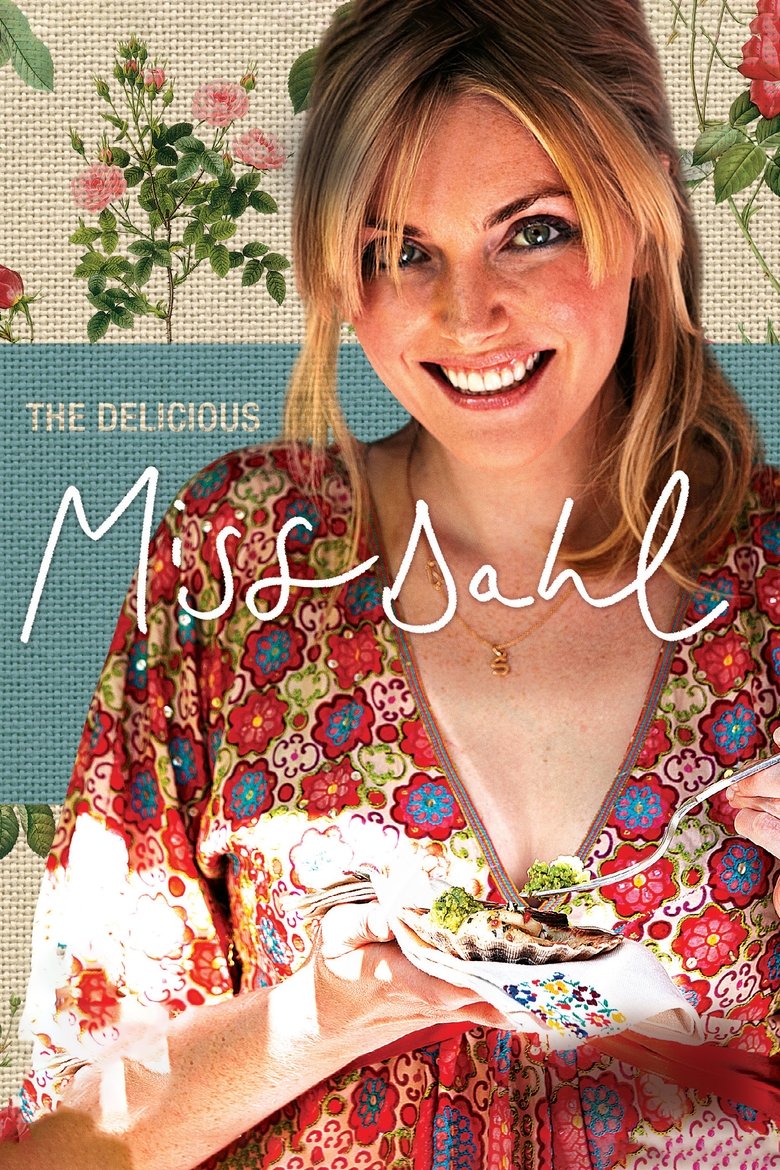 Episodes in The Delicious Miss Dahl - Season 1 - Season 1 Poster of Episodes in The Delicious Miss Dahl - Season 1 - Season 1
