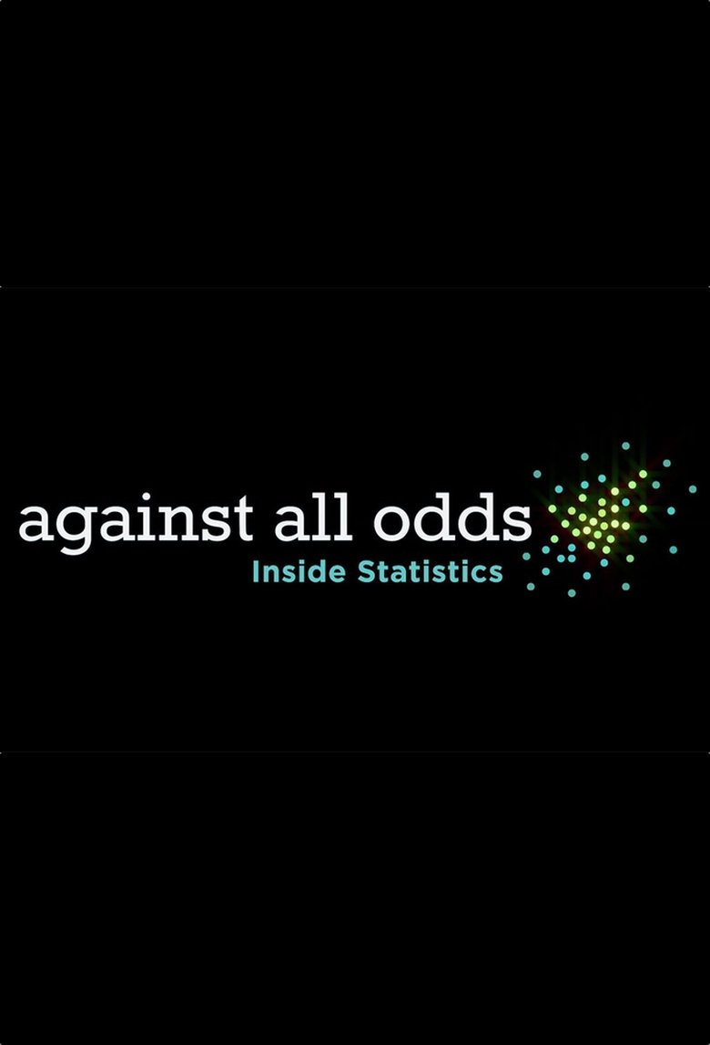 Against All Odds: Inside Statistics Poster of Against All Odds: Inside Statistics