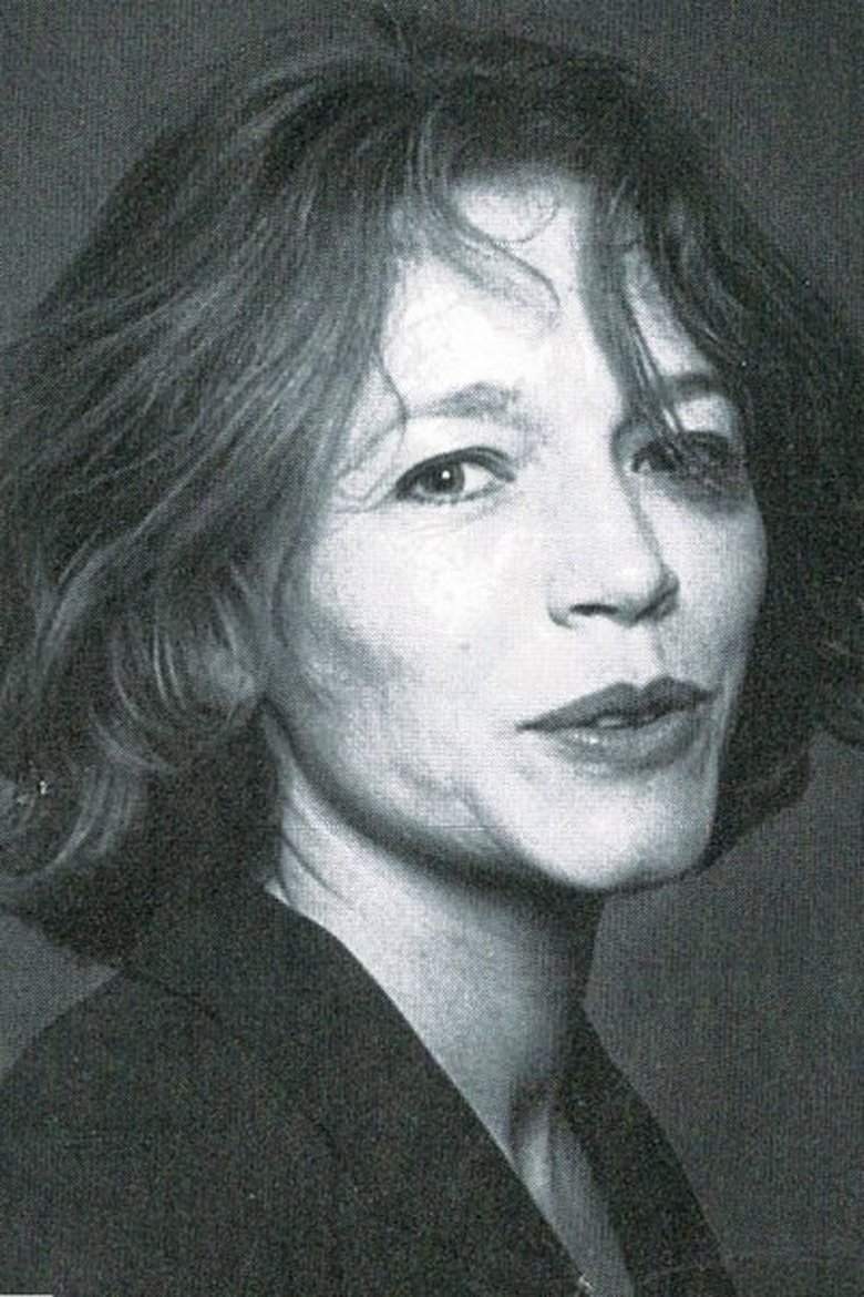 Pernille Hansen Portrait of Pernille Hansen