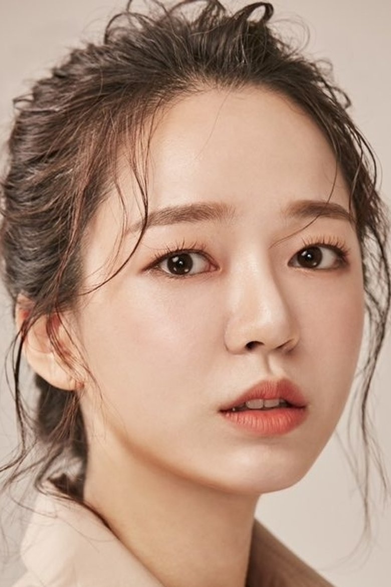 Choi Seul-ki Portrait of Choi Seul-ki