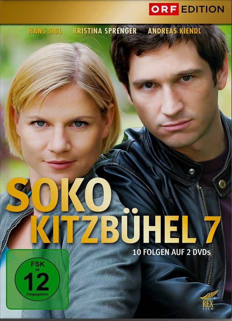 Episodes in SOKO Kitzbühel - Season 7 - Season 7 Poster of Episodes in SOKO Kitzbühel - Season 7 - Season 7
