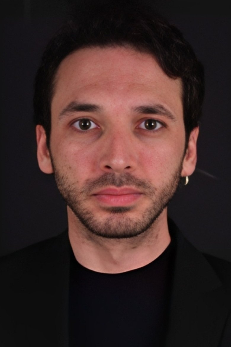 Sertaç Ekici Portrait of Sertaç Ekici