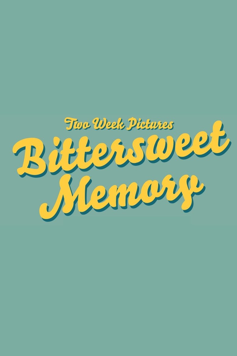 Bittersweet Memory Poster of Bittersweet Memory