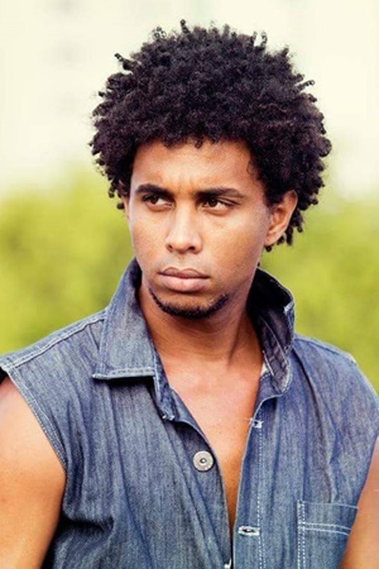 Renan Motta Portrait of Renan Motta