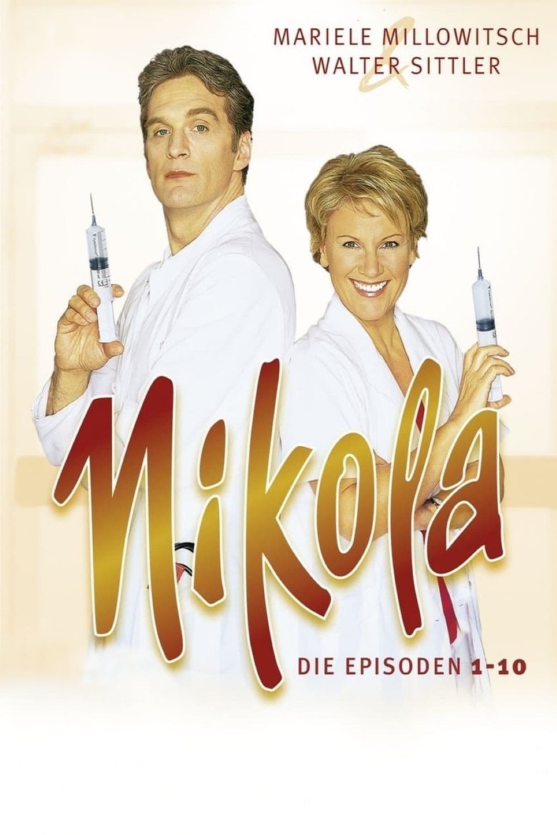 Episodes in Nikola - Season 1 - Season 1 Poster of Episodes in Nikola - Season 1 - Season 1