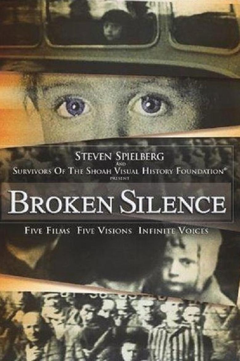 Broken Silence Poster of Broken Silence