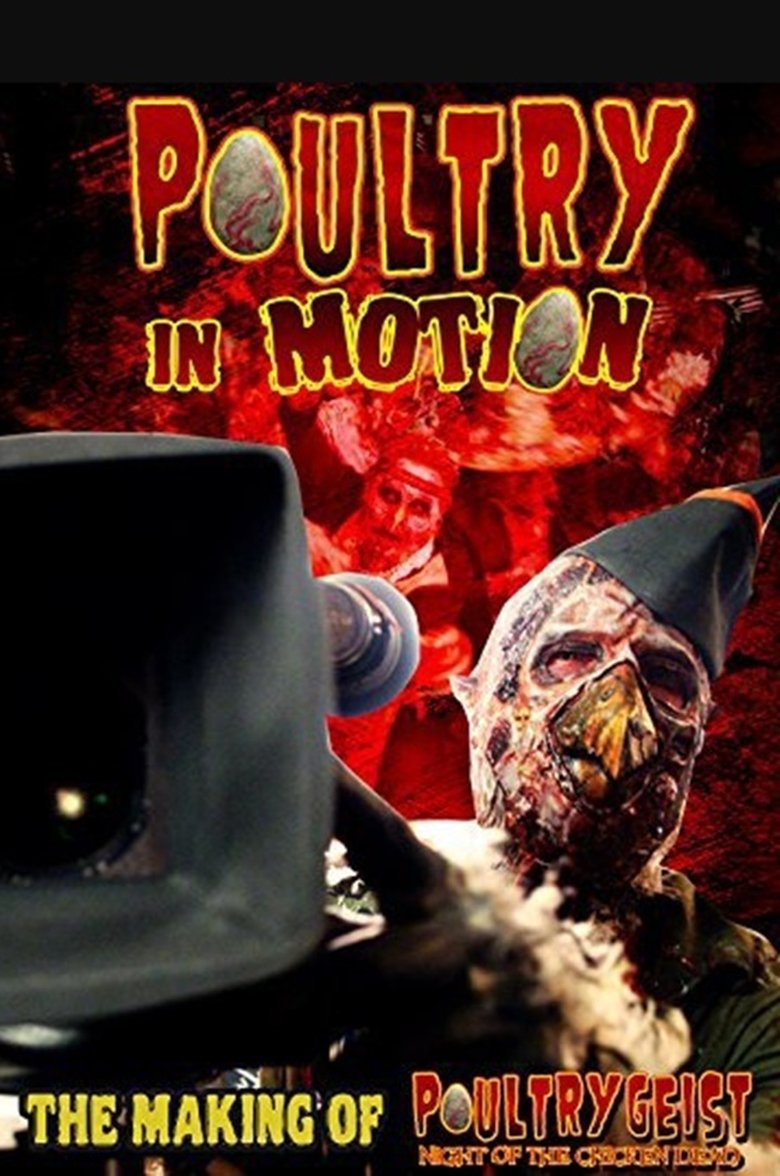 Poultry in Motion: Truth Is Stranger Than Chicken Poster of Poultry in Motion: Truth Is Stranger Than Chicken