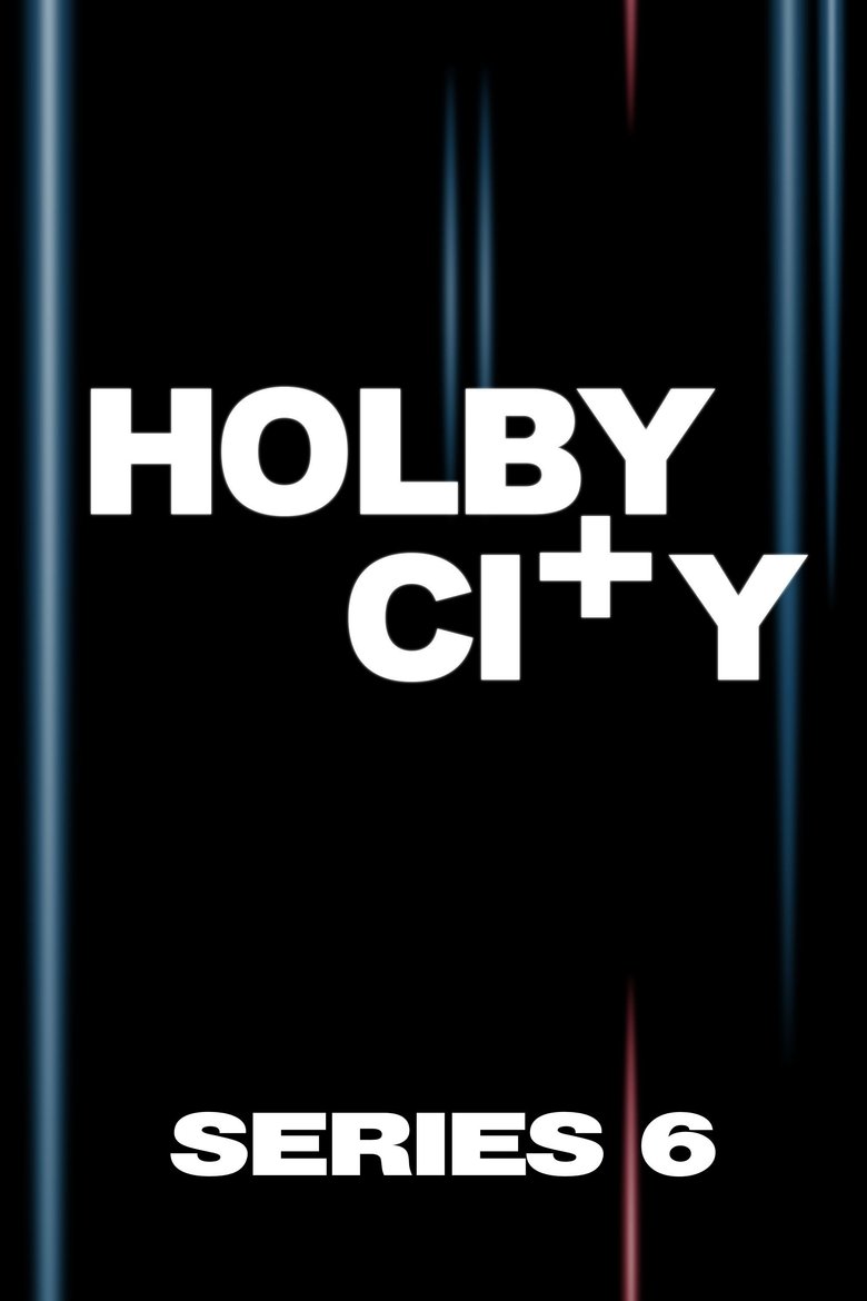 Episodes in Holby City - Series 6 - Series 6 Poster of Episodes in Holby City - Series 6 - Series 6