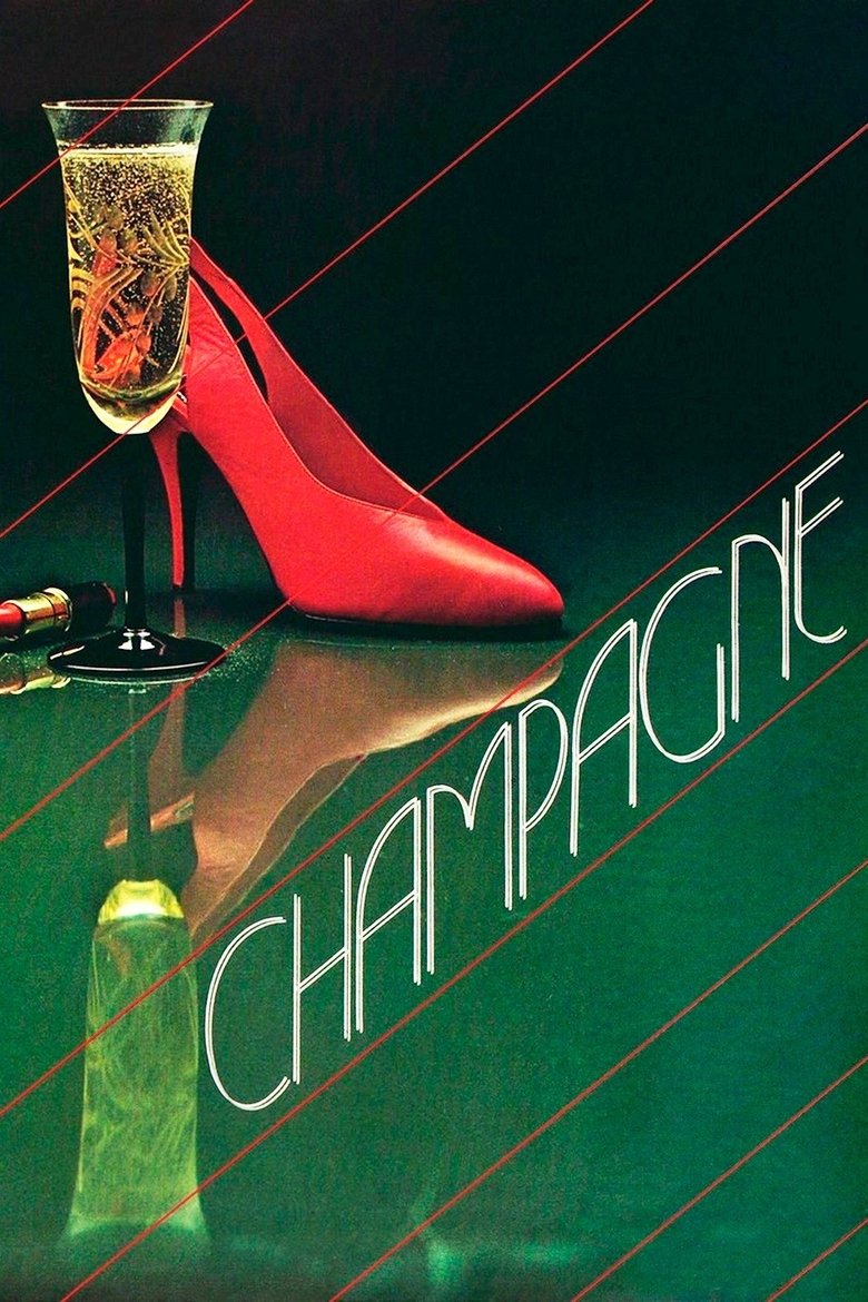 Episodes in Champagne - Season 1 - Season 1 Poster of Episodes in Champagne - Season 1 - Season 1