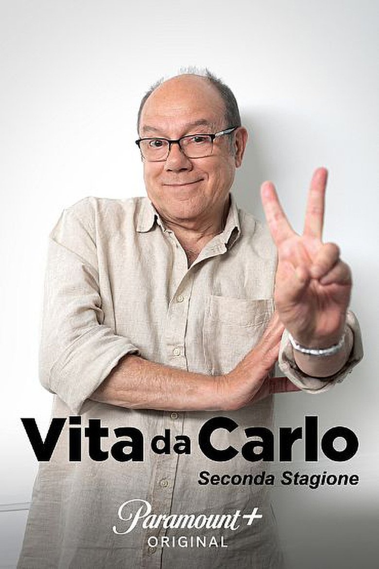 Episodes in Life As Carlo - Season 2 - Season 2 Poster of Episodes in Life As Carlo - Season 2 - Season 2