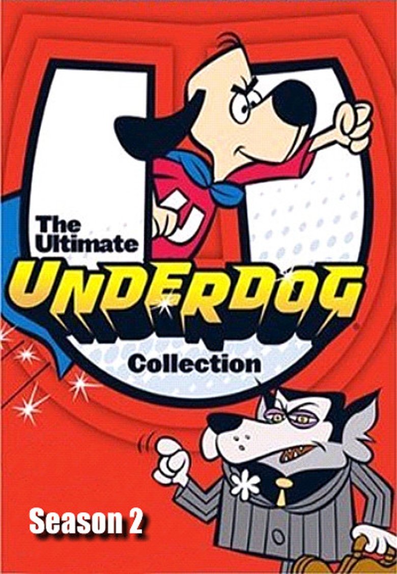 Cast and Crew in Underdog - RiffRaffville, Part 4 (Season 2 - Episode 48) - RiffRaffville, Part 4 Poster of Cast and Crew in Underdog - RiffRaffville, Part 4 (Season 2 - Episode 48) - RiffRaffville, Part 4