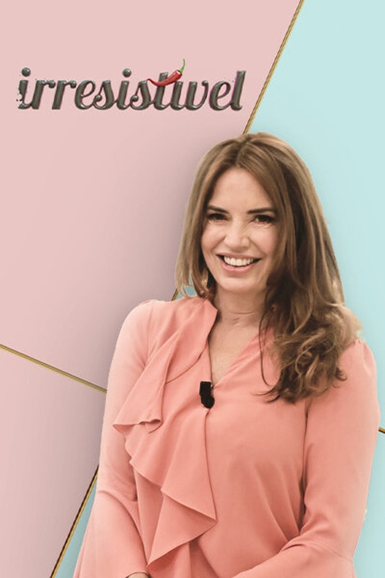 Episodes in Irresistível - Season 2 - Season 2 Poster of Episodes in Irresistível - Season 2 - Season 2
