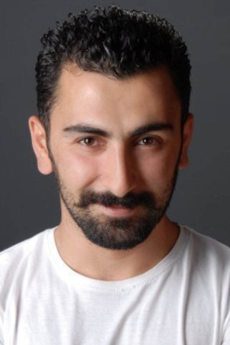 Erkan Venedik Portrait of Erkan Venedik