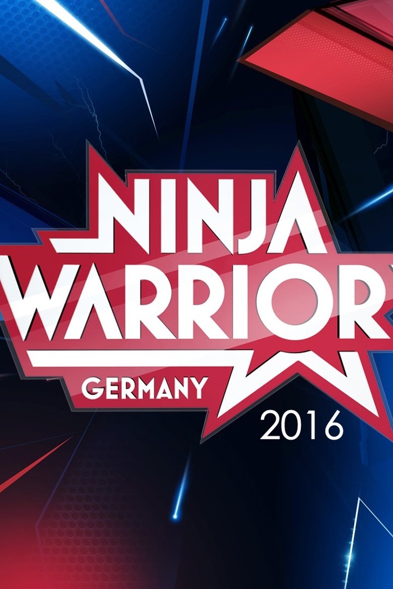 Episodes in Ninja Warrior Germany - Season 1 - Season 1 Poster of Episodes in Ninja Warrior Germany - Season 1 - Season 1