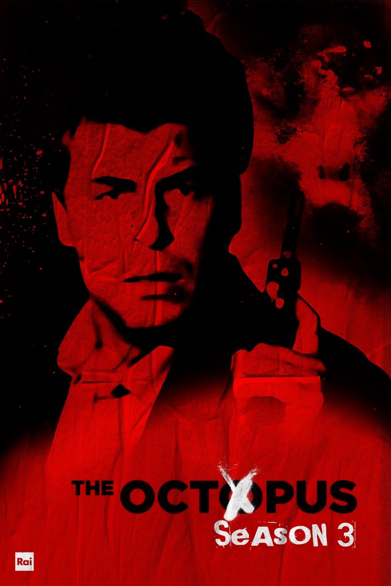 Episodes in The Octopus - Season 3 - Season 3 Poster of Episodes in The Octopus - Season 3 - Season 3