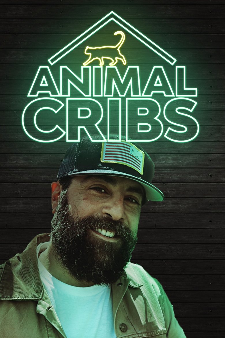 Episodes in Animal Cribs - Season 1 - Season 1 Poster of Episodes in Animal Cribs - Season 1 - Season 1