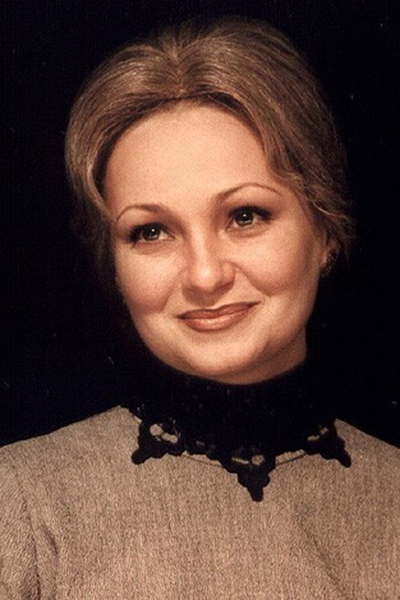Jolanta Piętek-Górecka Portrait of Jolanta Piętek-Górecka