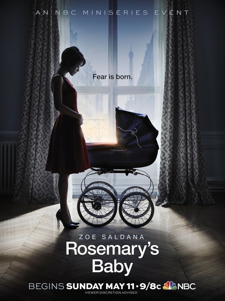 Episodes in Rosemary's Baby - Season 1 - Season 1 Poster of Episodes in Rosemary's Baby - Season 1 - Season 1