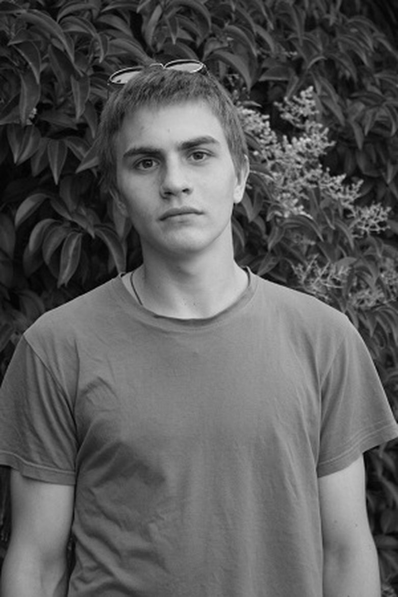Anton Kuzev Portrait of Anton Kuzev