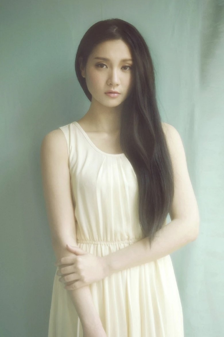 Nina Wu Portrait of Nina Wu