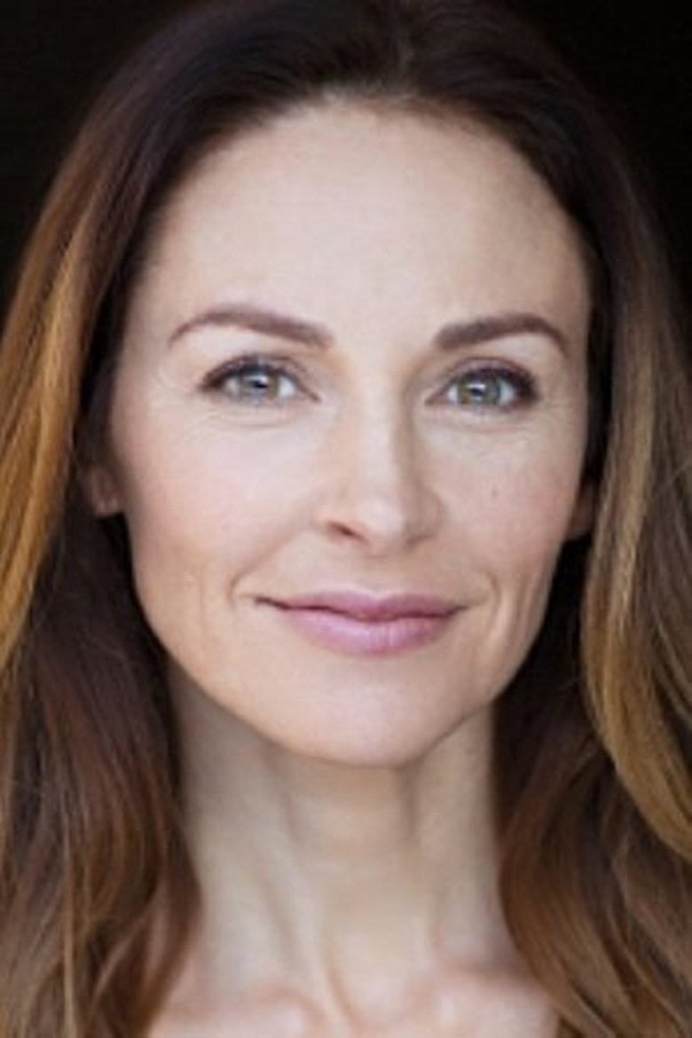 Lisa Bailey Portrait of Lisa Bailey
