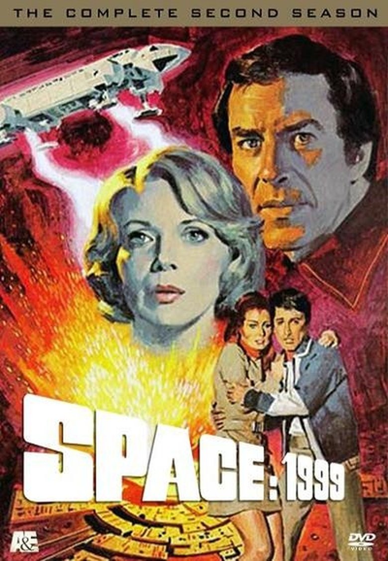 Cast and Crew in Space 1999 - The Bringers of Wonder (2) (Season 2 - Episode 19) - The Bringers of Wonder (2) Poster of Cast and Crew in Space 1999 - The Bringers of Wonder (2) (Season 2 - Episode 19) - The Bringers of Wonder (2)