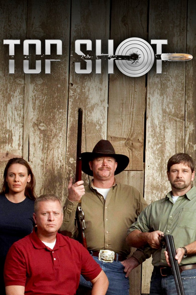 Episodes in Top Shot - Season 2 - Season 2 Poster of Episodes in Top Shot - Season 2 - Season 2