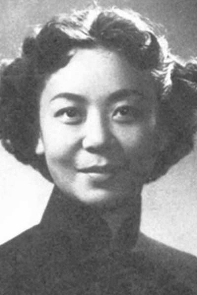 Jiang Tianliu Portrait of Jiang Tianliu