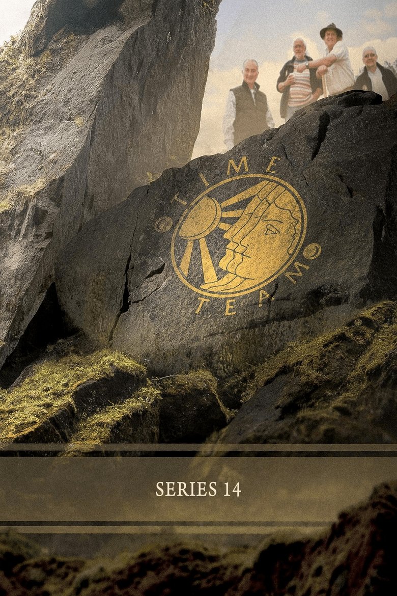 Cast and Crew in Time Team - Road to the Relics - Godstone, Surrey (Season 14 - Episode 11) - Road to the Relics - Godstone, Surrey Poster of Cast and Crew in Time Team - Road to the Relics - Godstone, Surrey (Season 14 - Episode 11) - Road to the Relics - Godstone, Surrey