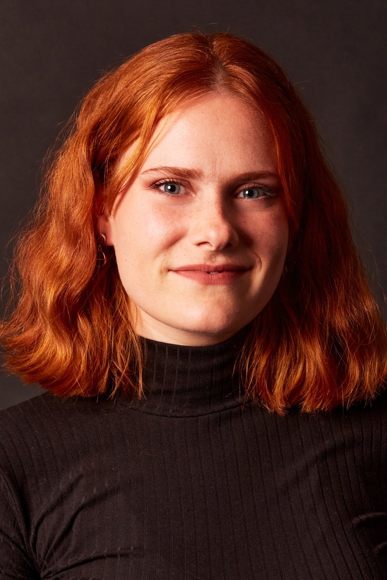 Sophie Belleau Portrait of Sophie Belleau