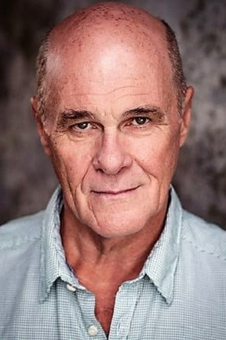 David Rintoul Portrait of David Rintoul