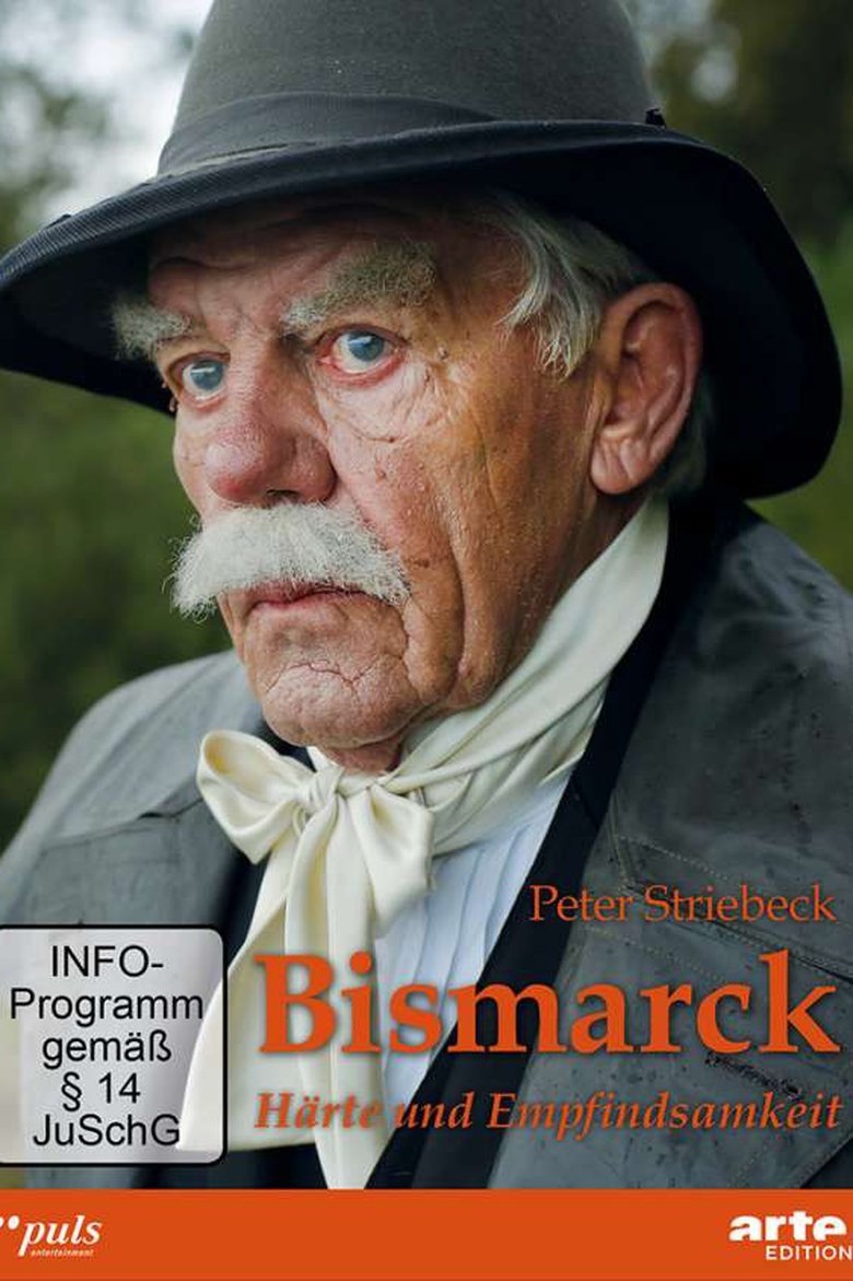 Bismarck - Härte und Empfindsamkeit Poster of Bismarck - Härte und Empfindsamkeit