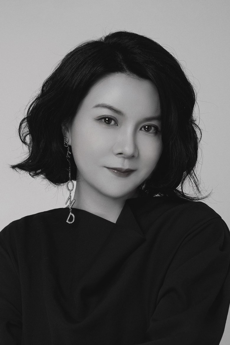 Zhang Wei Portrait of Zhang Wei