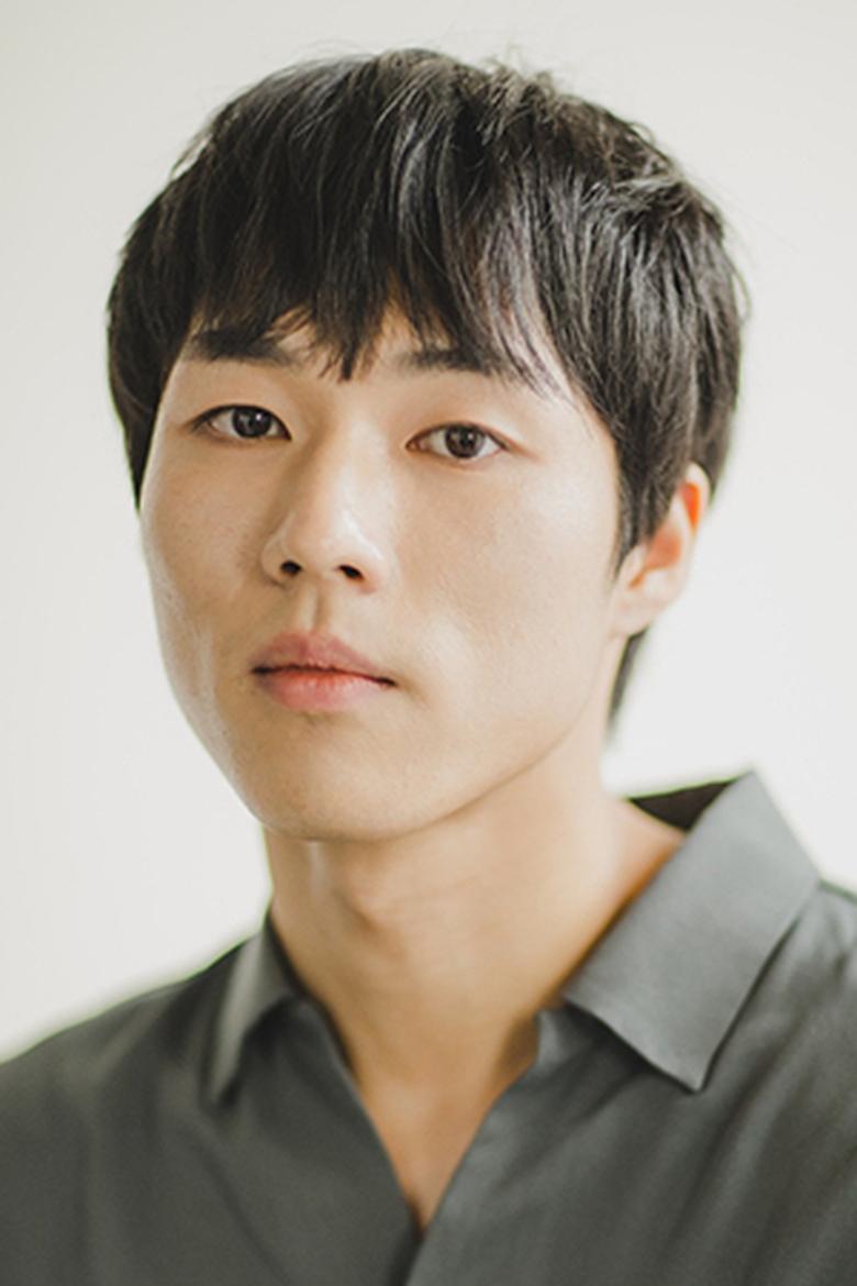 O Seung-baek Portrait of O Seung-baek