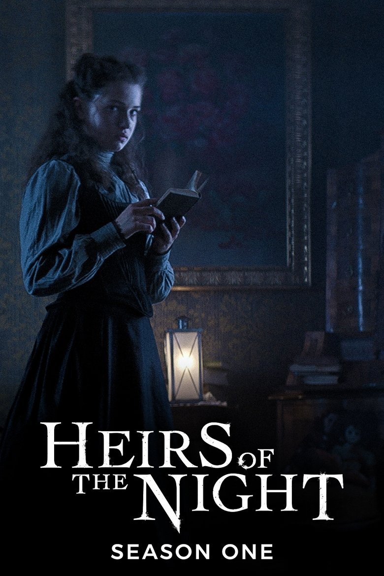 Episodes in Heirs Of The Night - Season 1 - Season 1 Poster of Episodes in Heirs Of The Night - Season 1 - Season 1