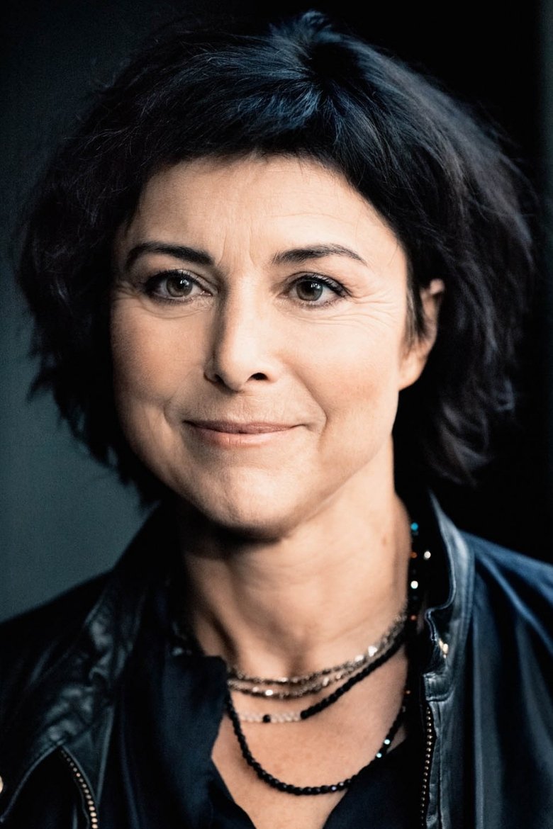 Susanna Kraus Portrait of Susanna Kraus