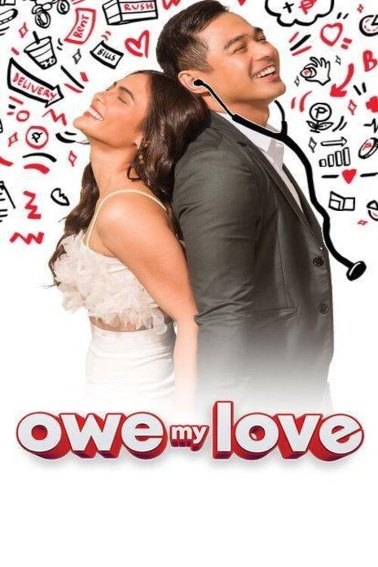 Episodes in Owe My Love - Season 1 - Season 1 Poster of Episodes in Owe My Love - Season 1 - Season 1