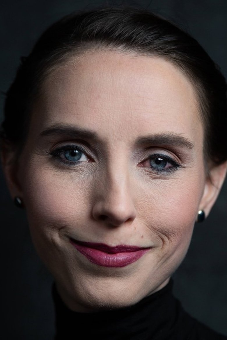 Rachael Denhollander Portrait of Rachael Denhollander