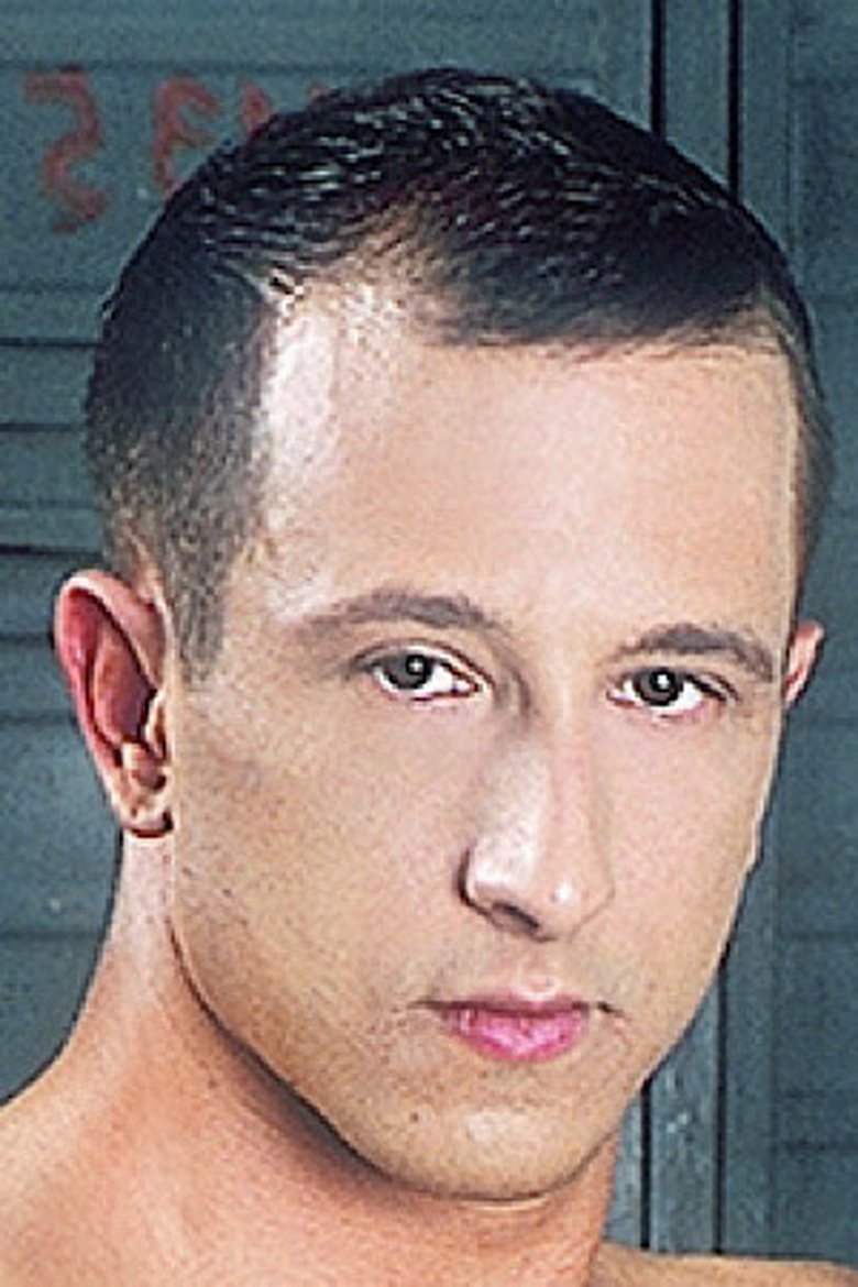 Michael Constanzo Portrait of Michael Constanzo