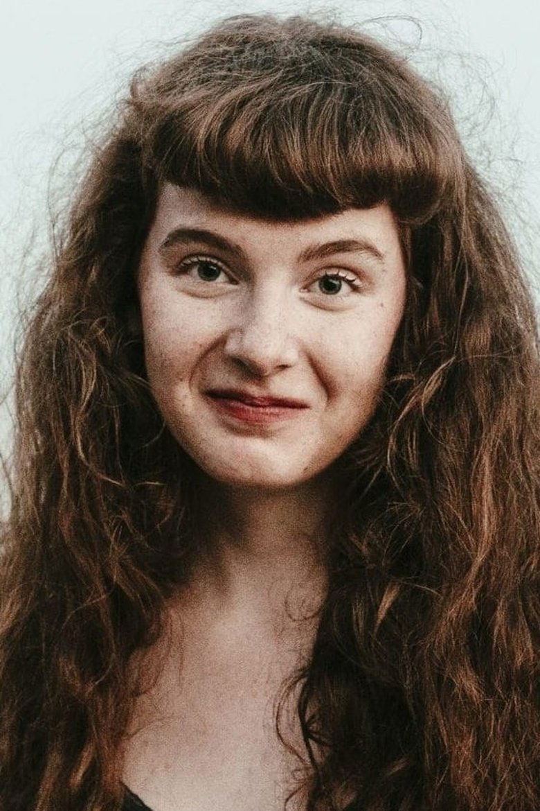 Arabella Antons Portrait of Arabella Antons