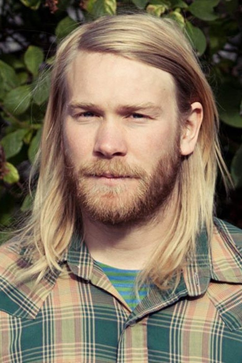 Elli Thor Magnusson Portrait of Elli Thor Magnusson