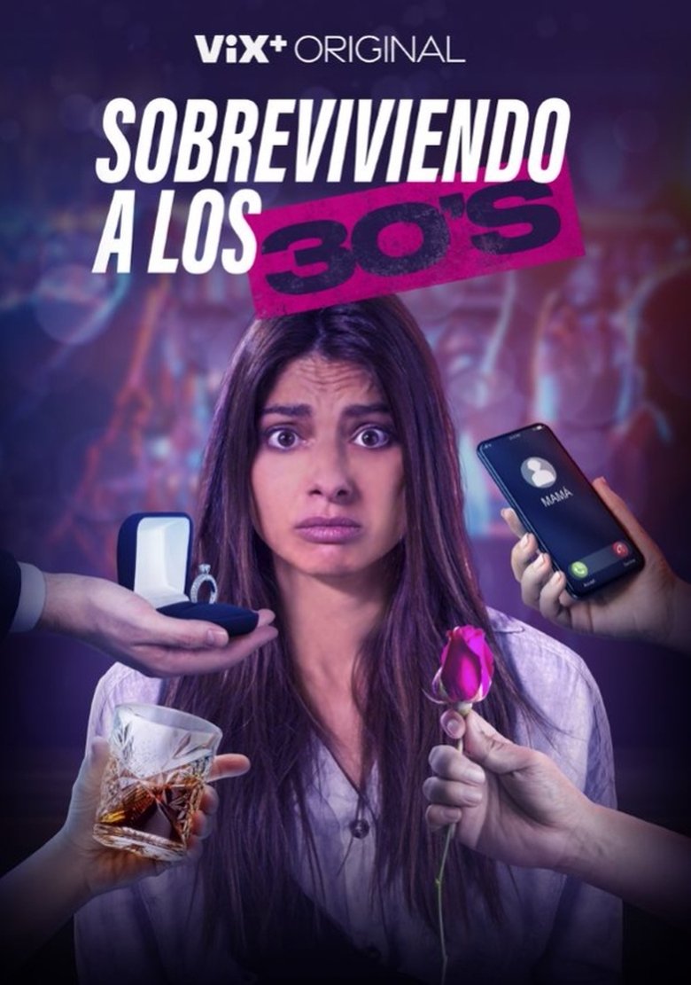 surviving 30 Poster of surviving 30