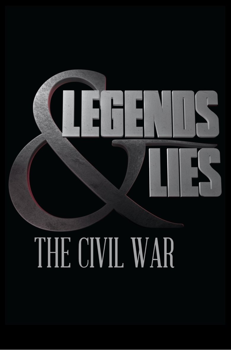 Cast and Crew in Legends & Lies - Abraham Lincoln: The Campaign (Season 3 - Episode 9) - Abraham Lincoln: The Campaign Poster of Cast and Crew in Legends & Lies - Abraham Lincoln: The Campaign (Season 3 - Episode 9) - Abraham Lincoln: The Campaign