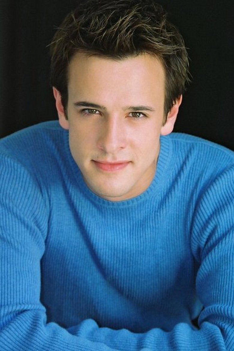 Steven Mayhew Portrait of Steven Mayhew