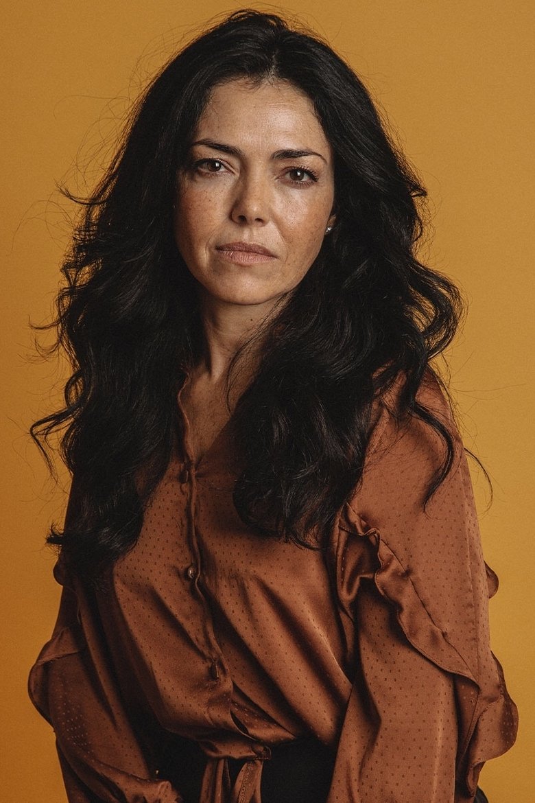 Ana Catarina Afonso Portrait of Ana Catarina Afonso