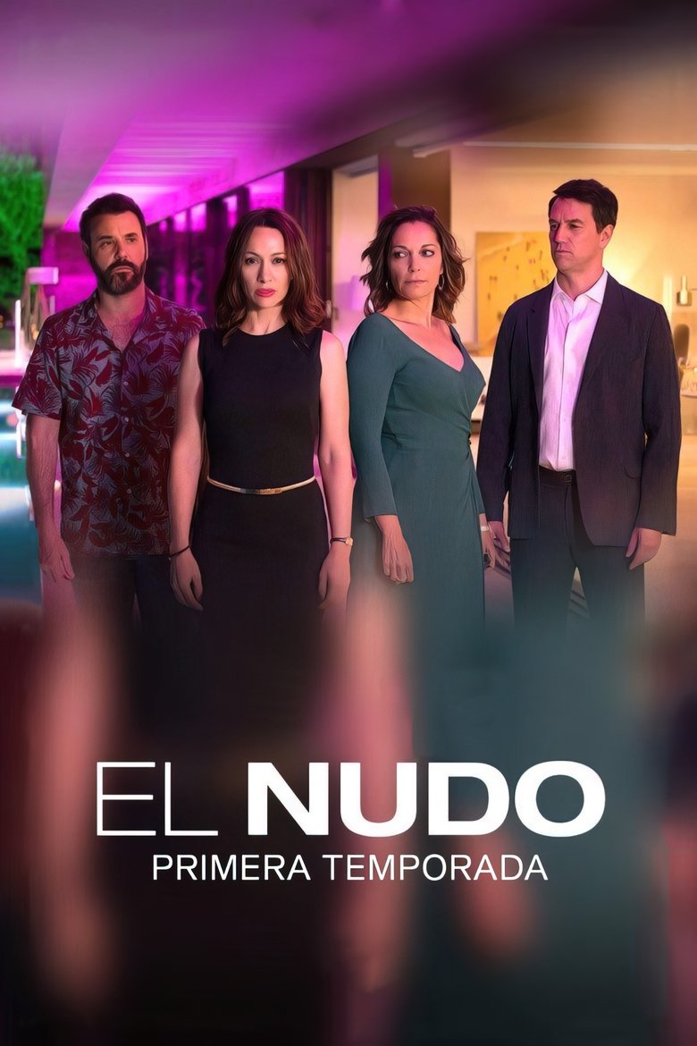 Episodes in El Nudo - Season 1 - Season 1 Poster of Episodes in El Nudo - Season 1 - Season 1