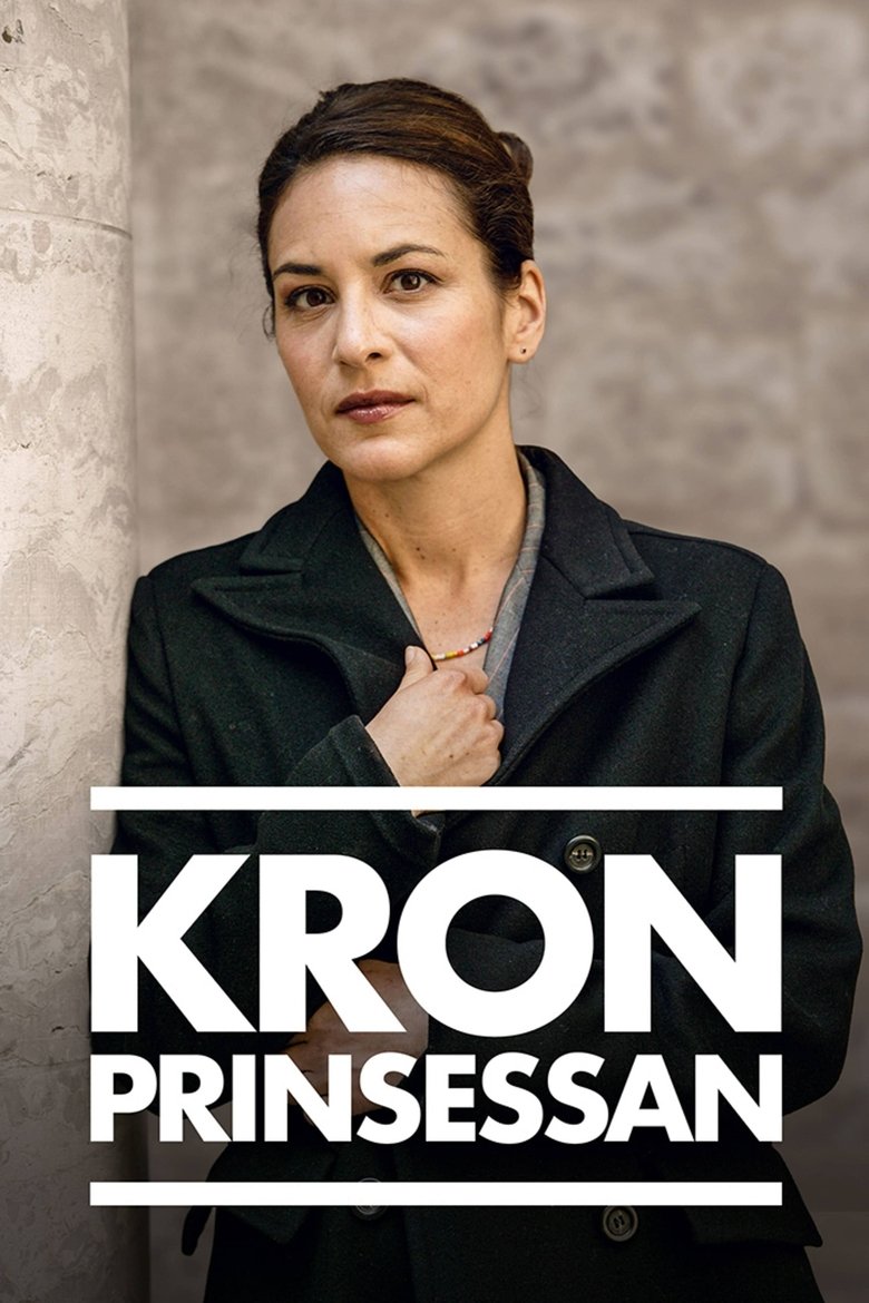 Episodes in Kronprinsessan - Season 1 - Season 1 Poster of Episodes in Kronprinsessan - Season 1 - Season 1